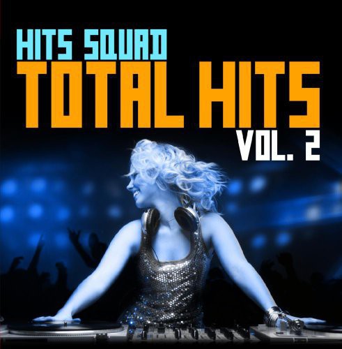 Hits Squad: Total Hits 2 - CD
