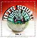 Hits Squad: Absolute Hits 3 - CD