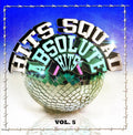 Hits Squad: Absolute Hits 5 - CD