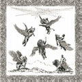 One Starving Day: Atlas Coelestis - CD