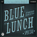 Blue Lunch: Special: 30th Anniversary - COMPACT DISCS