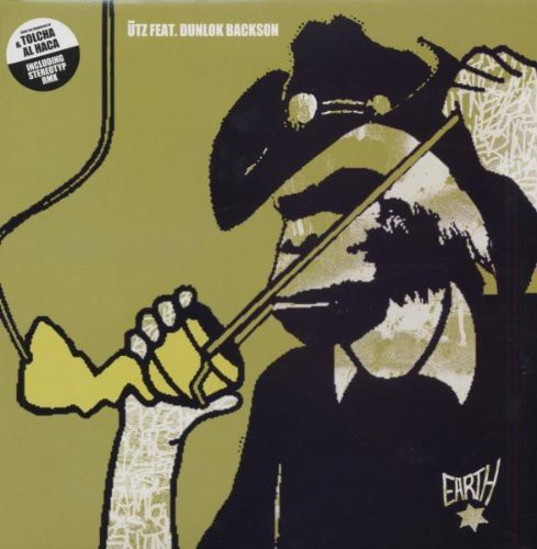 Utz: Earth - 12-INCH SINGLE