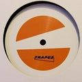 Alexi Delano & Xpansul: Un As Bajo La Manga - 12-INCH SINGLE