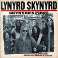 Lynyrd Skynyrd: Skynyrd's First - Complete Muscle Shoals (remaster - CD