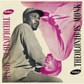 Thelonious Monk: Piano Solo - COMPACT DISCS