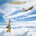 Watanabe Sadao: Swiss Air - COMPACT DISCS