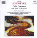 Maria Kliegel: Cello Concerto - CD