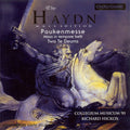 Richard Hickox: Missa in Tempore Belli / Paukenesse - CD
