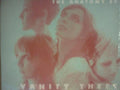Vanity Theft: Anatomy EP - CD