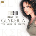 Glykeria: Best of Glykeria (Voice of Greece) - CD