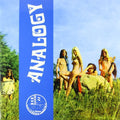 Analogy: Same - (VINYL LP)