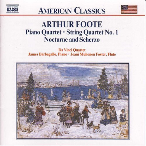 Da Vinci Quartet: Chmaber Music 2 - CD