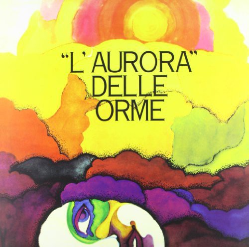 Orme: L'Aurora - (VINYL LP)