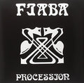 Procession: Fiaba - (VINYL LP)