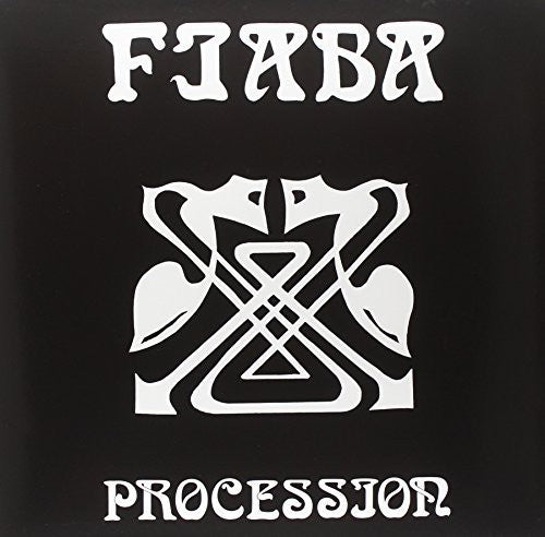 Procession: Fiaba - (VINYL LP)