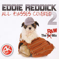 Eddie Reddick: All Basses Covered 2 - CD