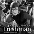 Carl Davis: The Freshman (The Chamber Orchestra of London) - CD