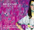 Musica Saeculorum: Sinfonie No. 1 - CD