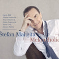 Stefan Margita: Melancholie - CD