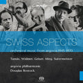 Argovia Philharmonic: Swiss Aspects - CD