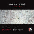 Momi / Brutti / Valente / Formenti / Safir: Almost Pure - CD