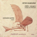 Seabourne / Santini, Giovanni: Steps 2: Studies of Invention - CD