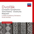London Symphony Orchestra: Collector's Edition: Dvorak: The Symphonies - COMPACT DISCS