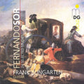 Frank Bungarten: 24 Etudes - CD
