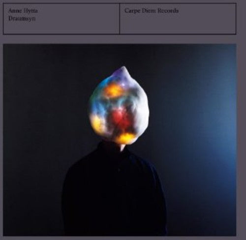 Anne Hytta: Draumsyn - CD