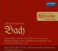 M nchner Bach-Chor: 60 Years of Munich Bach Choir - CD