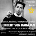 Berlin Philharmonic Orchestra: Berliner Philharmonic Under Herbert Von Karajan - CD