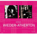 Sonia Wieder-Atherton: Chants Juifs (Jewish Songs) & Vita - CD