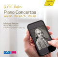 Rainer Maria Klaas: Piano Concertos 3 - CD