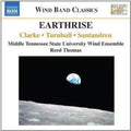 Reed Thomas: Earthrise: Music for Wind Band - CD