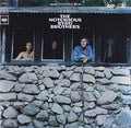 The Byrds: Notorious Byrd Brothers - CD