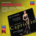 Kiri Te Kanawa: Decca Opera: Strauss - Capriccio - CD