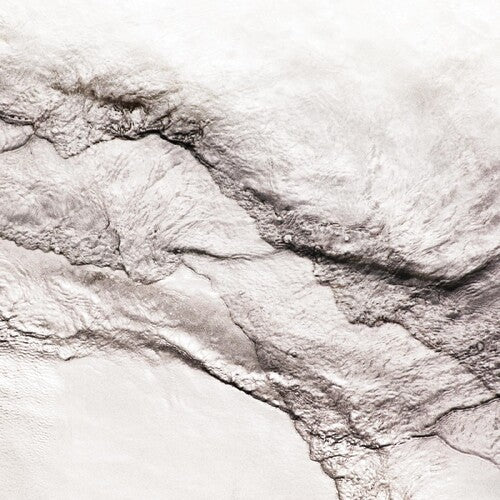 Federico Albanese: Houseboat & the Moon - (VINYL LP)