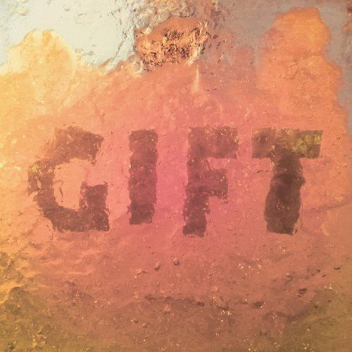 Burnt Ones: Gift -LP