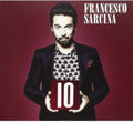 Francesco Sarcina: Io - CD