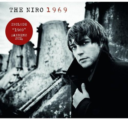 The Niro: 1969 - CD