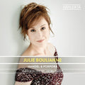 Julie Boulianne: Handel & Porpora - CD
