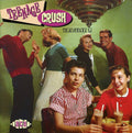 Various Artists: Teenage Crush 2 / Various - CD