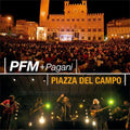 Premiata Forneria Marconi: Piazza Del Compo - CD