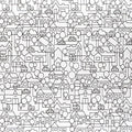 Dylan Shearer: Garagearray -LP