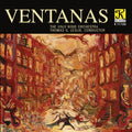 Thomas G. Leslie: Ventanas - CD