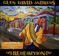 Glen David Andrews: Redemption - CD