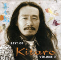 Kitaro: Best of 2 - CD
