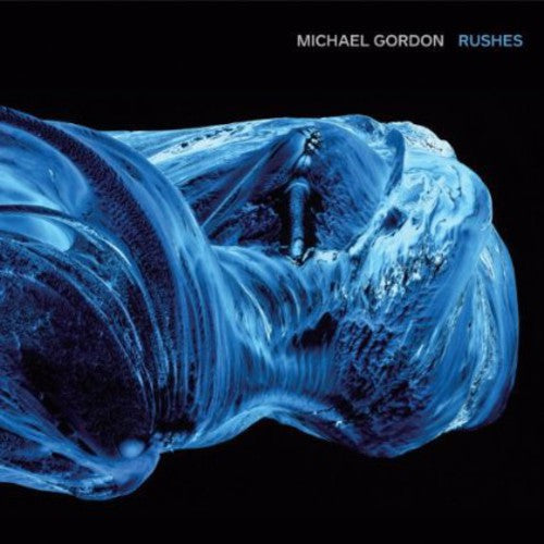 Rushes Ensemble: Rushes - CD