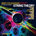Andy Colquhoun: String Theory - CD