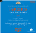 Les Enfants D'apollon: Pyrrhus - COMPACT DISCS